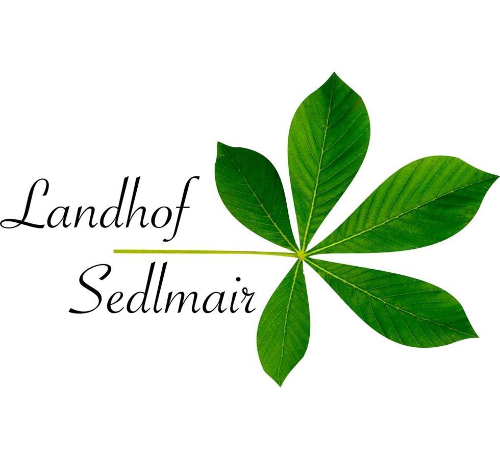 Landhof Sedlmair Daire Gilching Dış mekan fotoğraf
